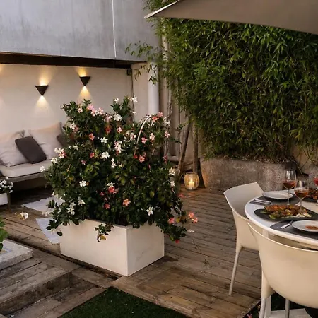 Design With Panoramic Pond View And Jacuzzi Villa Perols