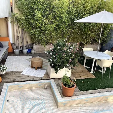 ヴィラ Design Avec Vue Panoramique Sur L'etang Et Jacuzzi *