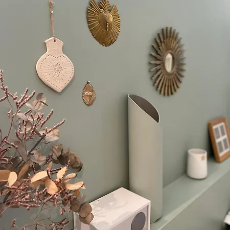 Villa Design With Panoramic Pond View And Jacuzzi Pérols